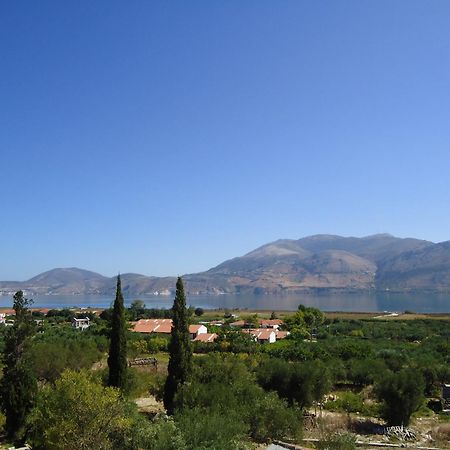 Villa Reverenza Lixouri Dış mekan fotoğraf