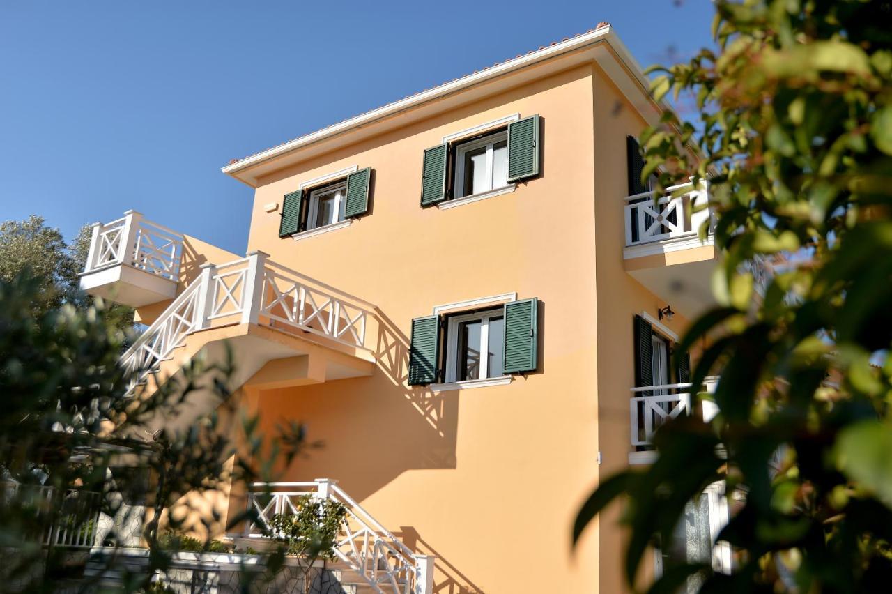 Villa Reverenza Lixouri Dış mekan fotoğraf