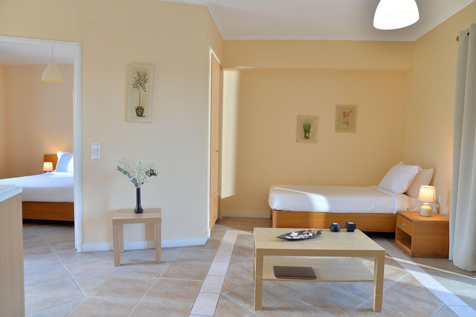 Villa Reverenza Lixouri Dış mekan fotoğraf