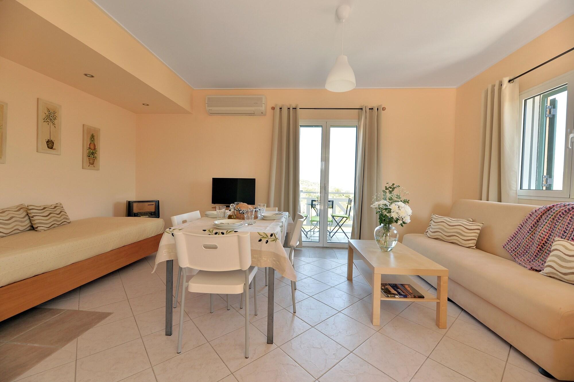 Villa Reverenza Lixouri Dış mekan fotoğraf
