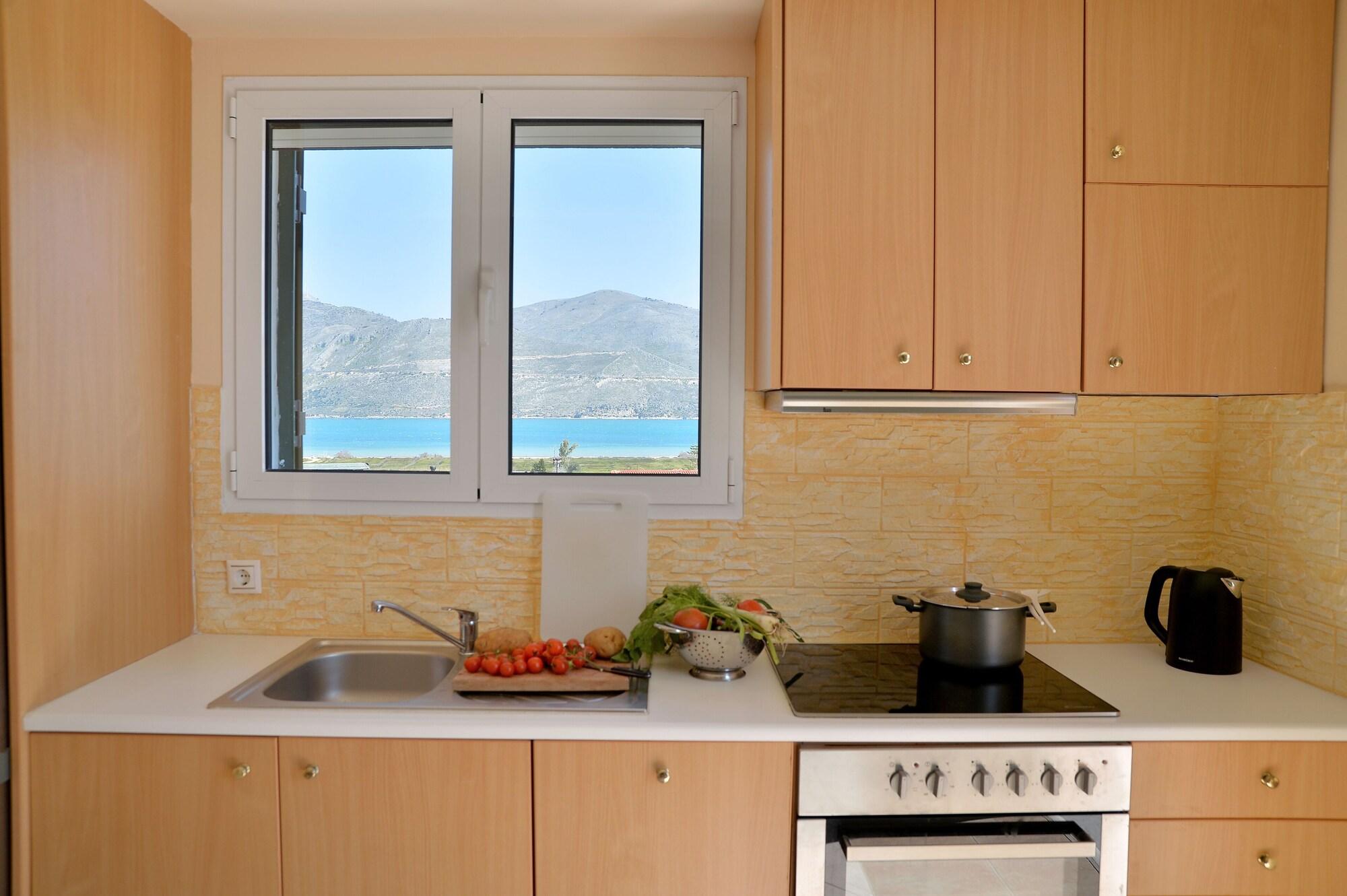 Villa Reverenza Lixouri Dış mekan fotoğraf