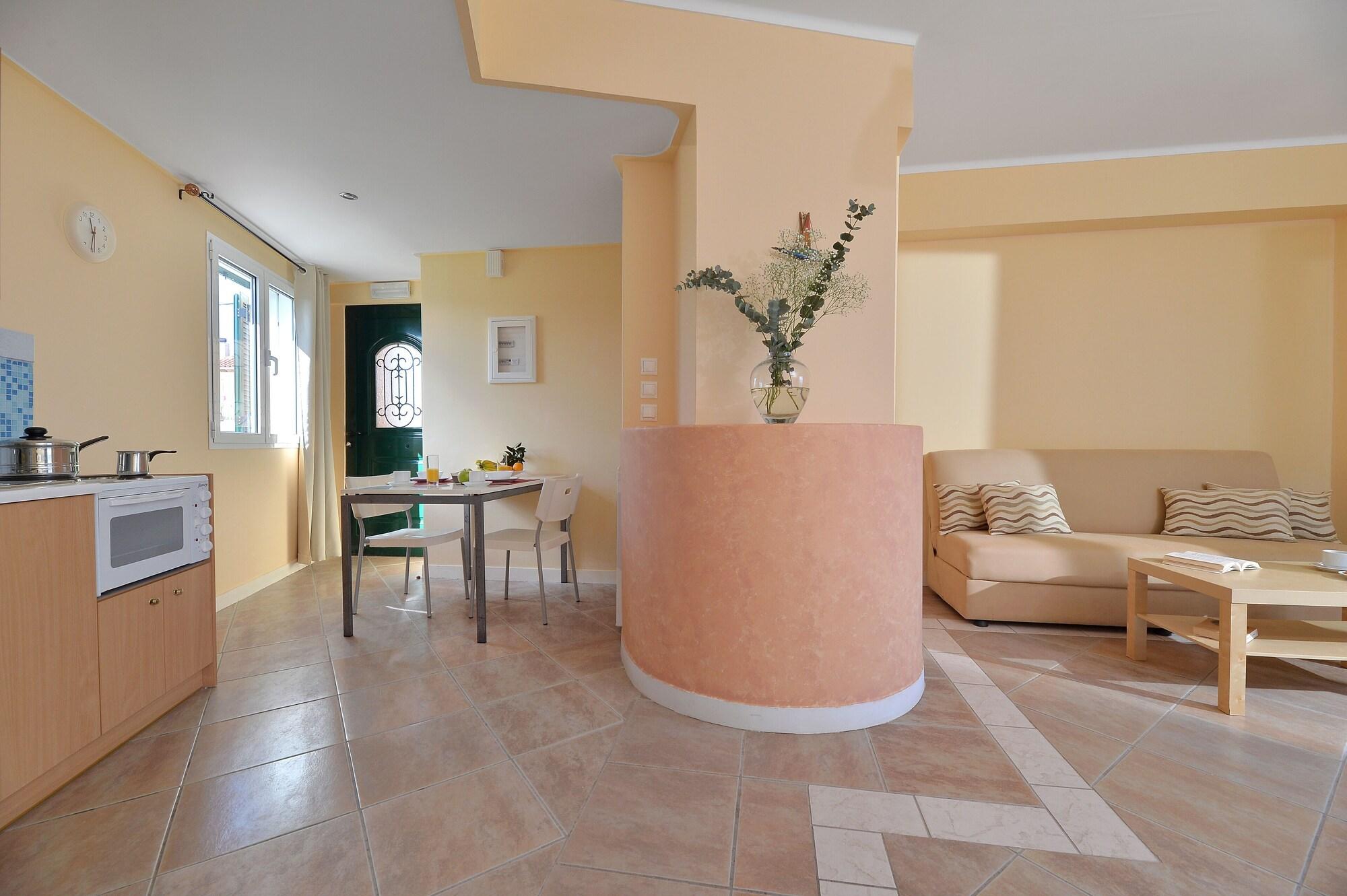 Villa Reverenza Lixouri Dış mekan fotoğraf