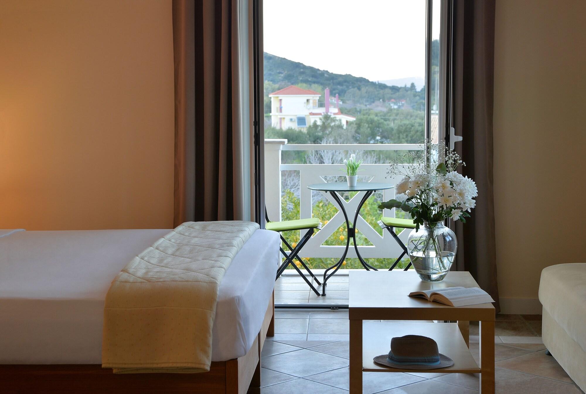 Villa Reverenza Lixouri Dış mekan fotoğraf
