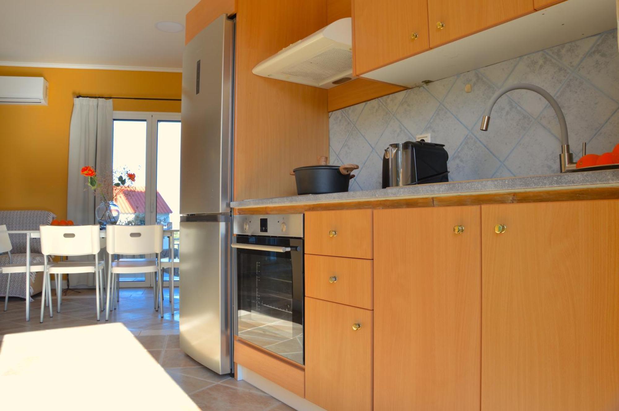 Villa Reverenza Lixouri Dış mekan fotoğraf