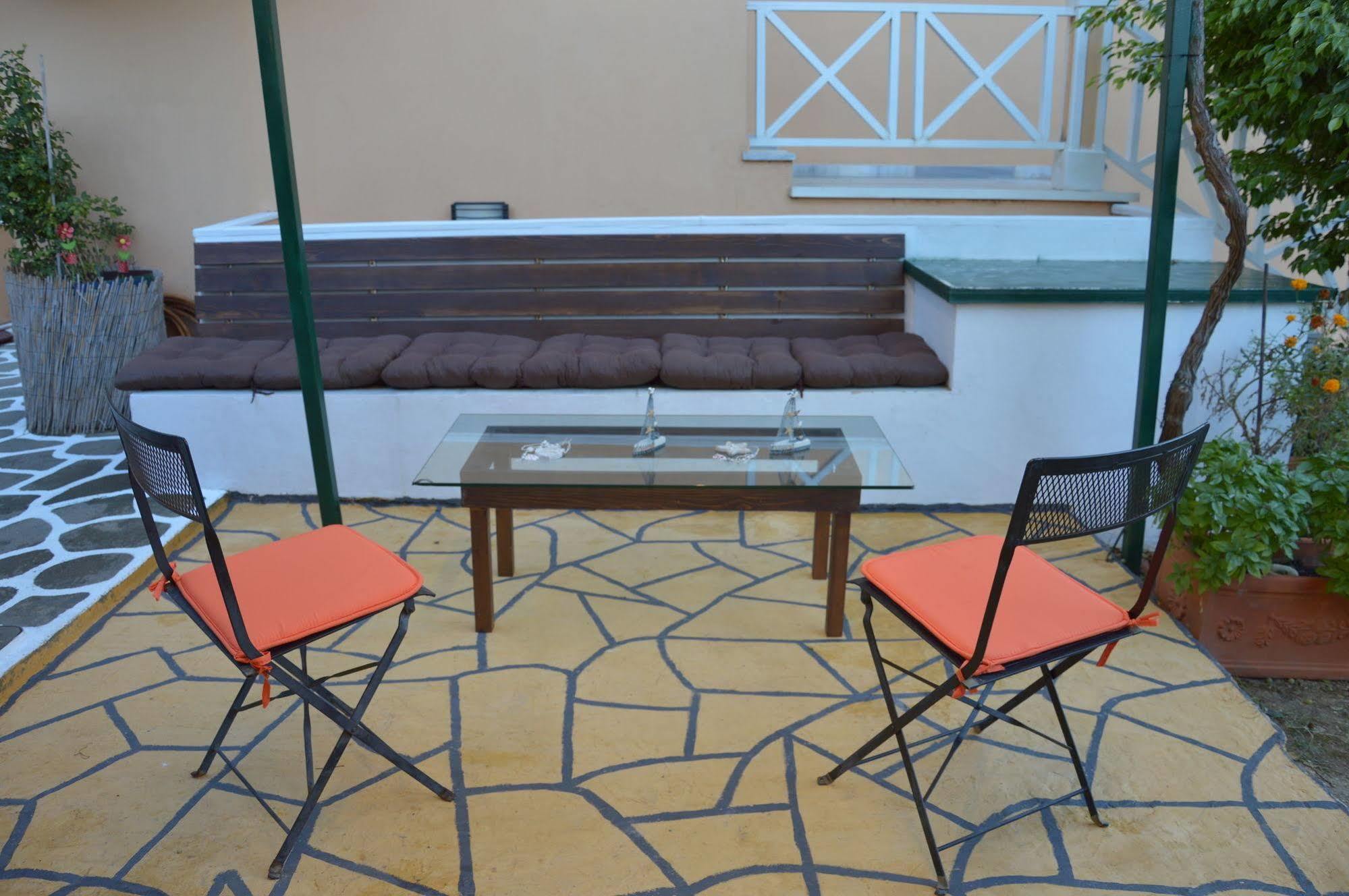 Villa Reverenza Lixouri Dış mekan fotoğraf