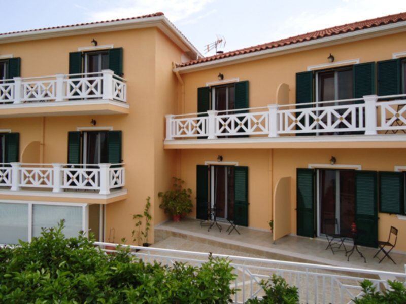 Villa Reverenza Lixouri Dış mekan fotoğraf